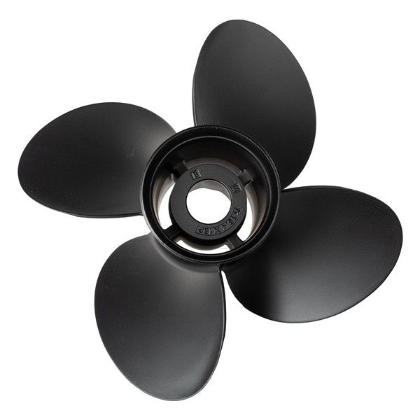 Kimpex Propeller Fits Mercury - Aluminum - 777342