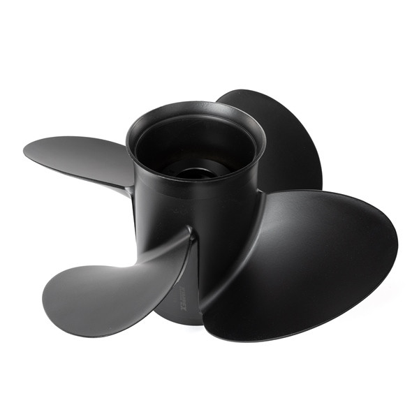 Kimpex Propeller Aluminum - 777342