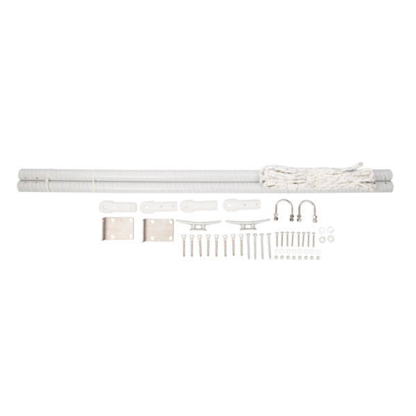 Dock Edge  Mooring Arm - 701097