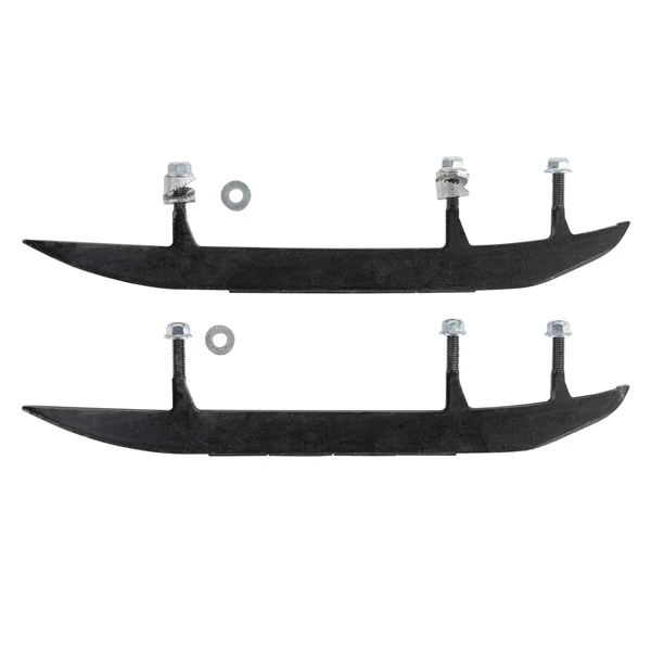 SnowTracker Auto-sharpening Aggressive Wear Bar Pilot 5.7 X - 300012