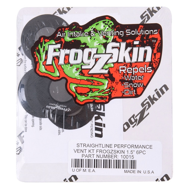 Frogzskin Air Vent - 301023