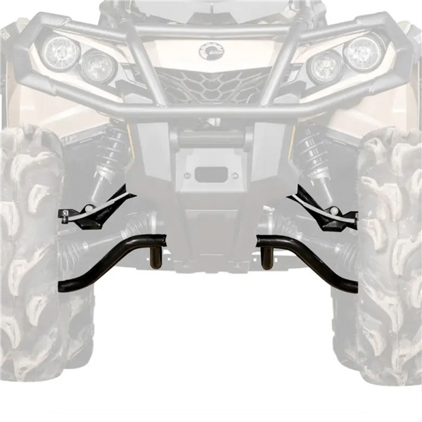Super ATV High Clearance A-Arm Fits Can-am - 315775