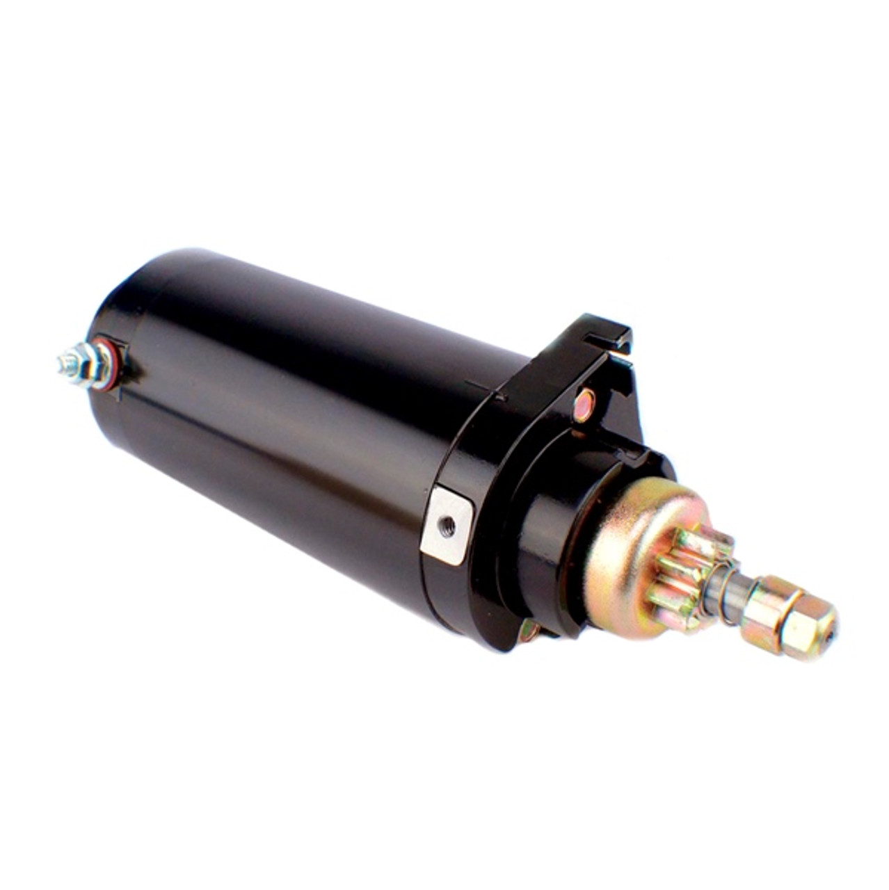 PROTORQUE Starter Fits Mercury, Fits Mariner - Marine - 794183