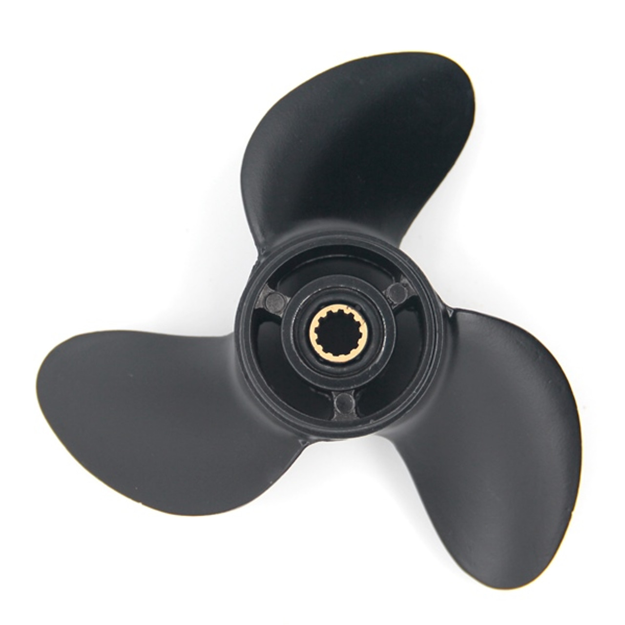 Kimpex Propeller Fits Mercury - Aluminum - 777079