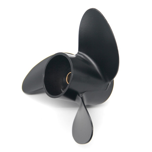 Kimpex Propeller Fits Mercury - Aluminum - 777079