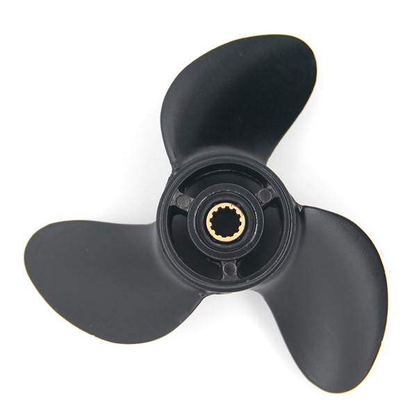 Kimpex Propeller Fits Mercury - Aluminum - 777079