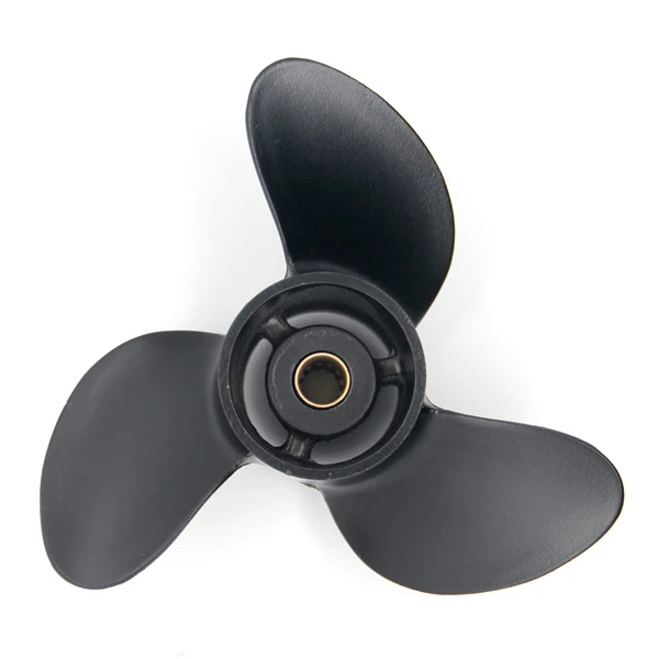 Kimpex Propeller Fits Mercury - Aluminum - 777079