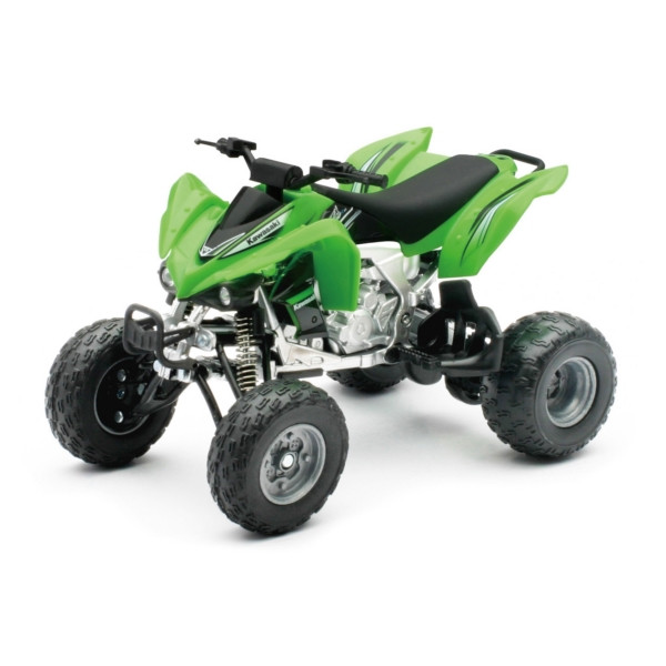 New Ray Toys Kawasaki Scale Model - 202605