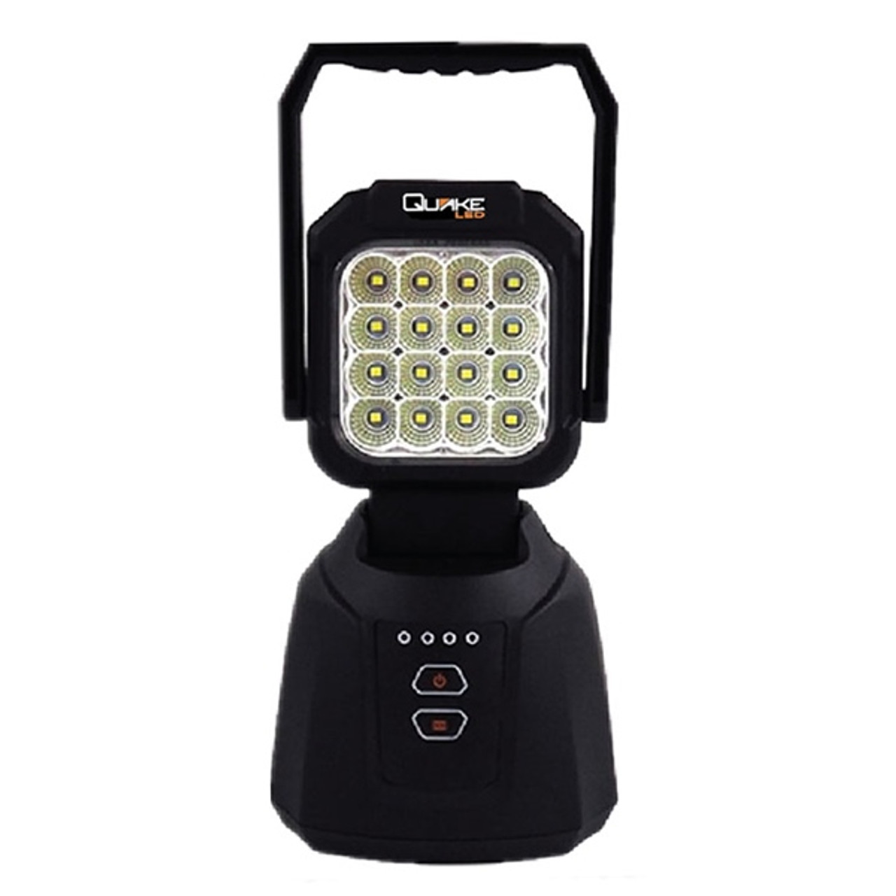 Quake LED Portable Hood Light - 222796