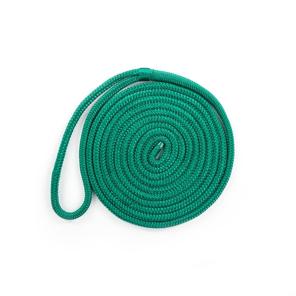 Kimpex Multi-Filament Polypropylene Dock Line Polypropylene - Multi-filament - 748483