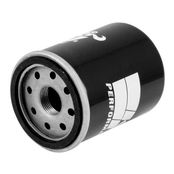 K&N Performance Oil Filter - Cartridge Type - 076896