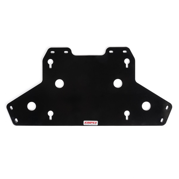 Click N GO CNG 2 or 1.5 Snow Plow Bracket CFMOTO - 373434