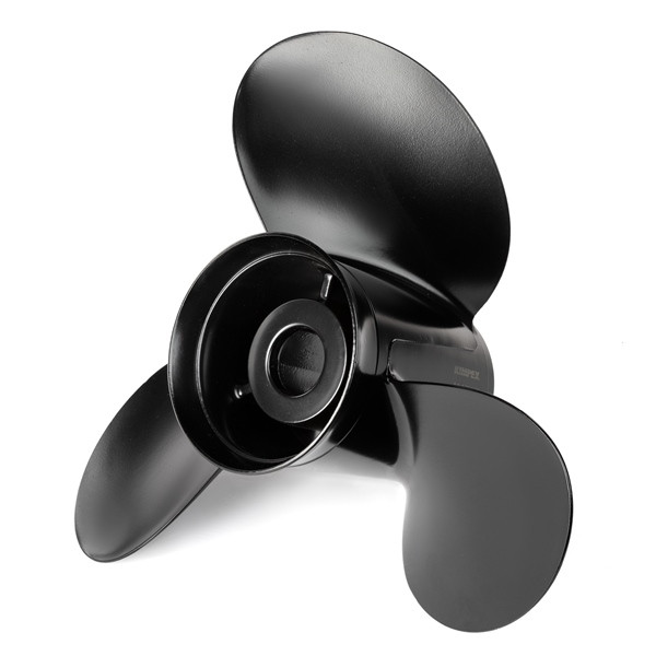 Kimpex Propeller Fits Mercury - Aluminum - 777343