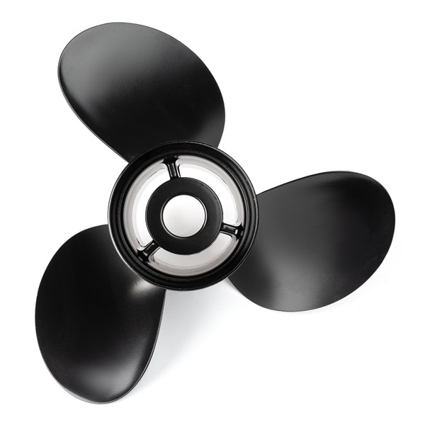 Kimpex Propeller Fits Mercury - Aluminum - 777343