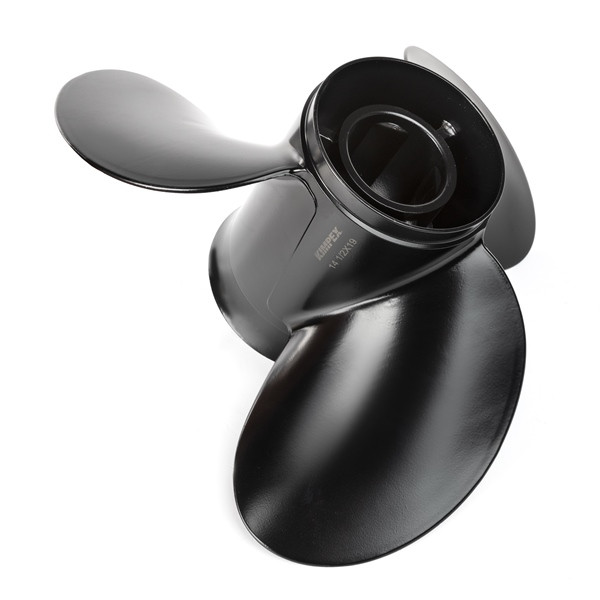 Kimpex Propeller Aluminum - 777343