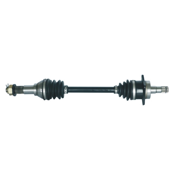 TrakMotive Complete Axle Fits Can-am - 216324