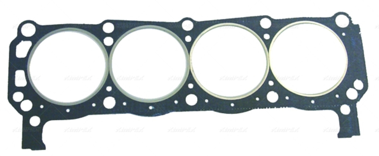 Sierra Cylinder Head Gasket 18-3883 N/A - 18-3883 - 722565