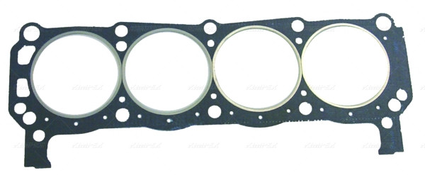 Sierra Cylinder Head Gasket 18-3883 N/A - 18-3883 - 722565