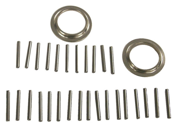Sierra 18-1374 Piston Wrist Pin - 722292