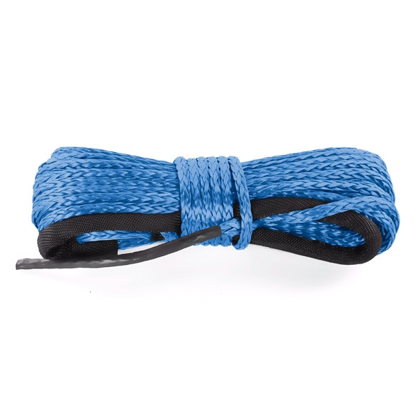 Kimpex Winch Rope Replacement 7500LBS - 6mm 7500 lbs - 158549
