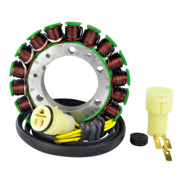 Kimpex HD Stator KAWASAKI, SUZUKI - 285697 - 285697