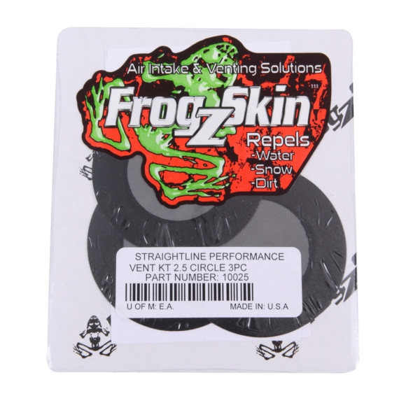 Frogzskin Air Vent - 301024