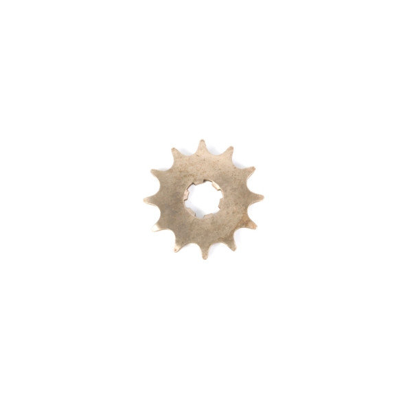 Outside Distributing Drive Sprockets 17/14mm 428 - Front - 217527
