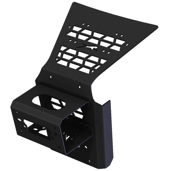 KFI Products Winch Bracket 218660 - 218660