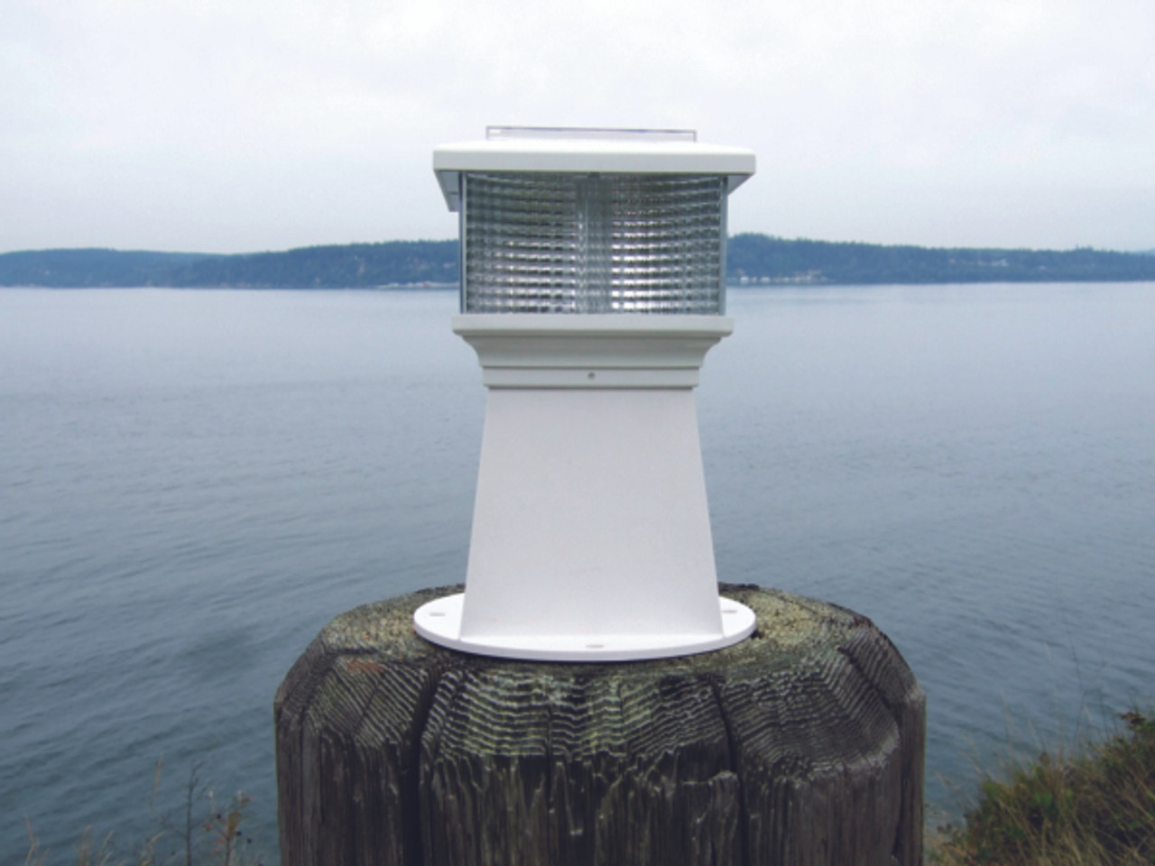 Dock Edge  Pilling Light - 701099