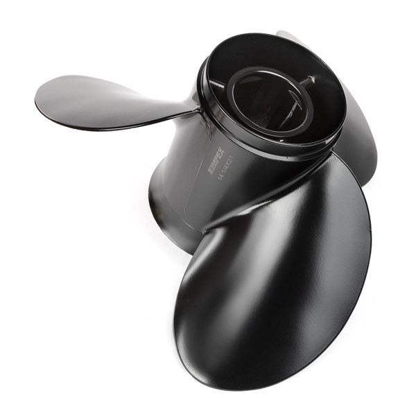Kimpex Propeller Fits Mercury - Aluminum - 777344