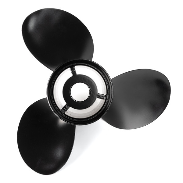 Kimpex Propeller Aluminum - 777344