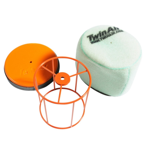Twin Air PowerFlow Air Filter Kit Fits Suzuki - 025814
