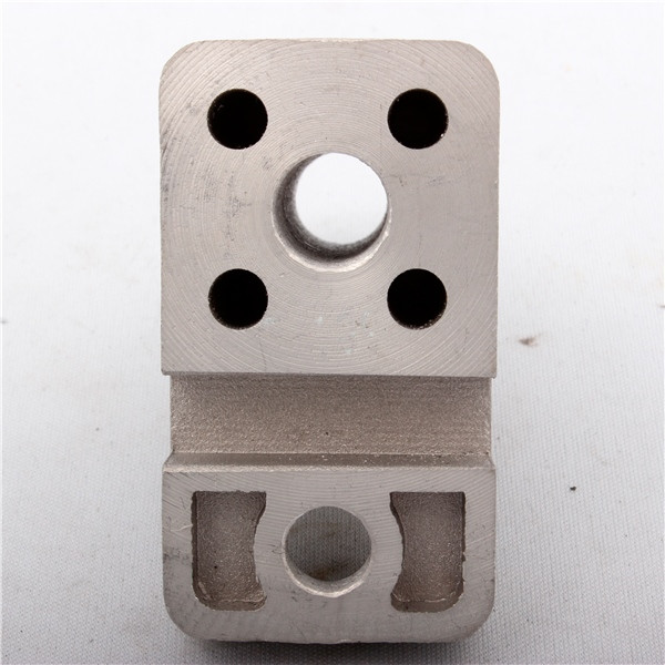Kimpex Idler Wheel Support - 280552
