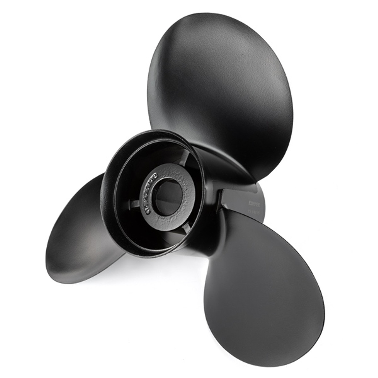 Kimpex Propeller Fits Mercury - Aluminum - 777345