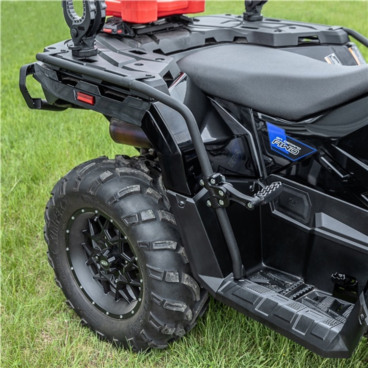 Kimpex Fender Protector Fits Polaris - 473032 - 473032