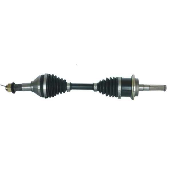 TrakMotive Complete Axle Fits Can-am - 216328