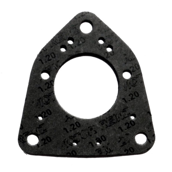 WSM Exhaust Gasket Fits Kawasaki - 796533