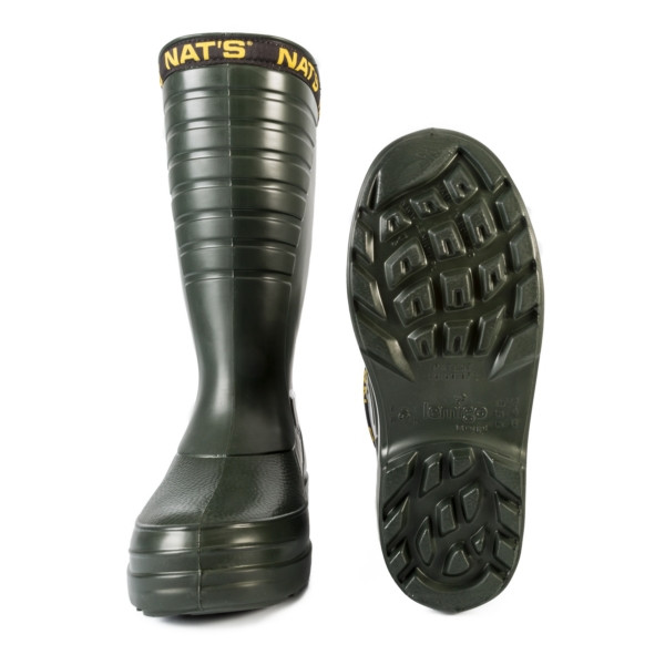 NAT'S EVA Summer Boots for men 15'' Men - Fishing, Hunting - 8 - 032911