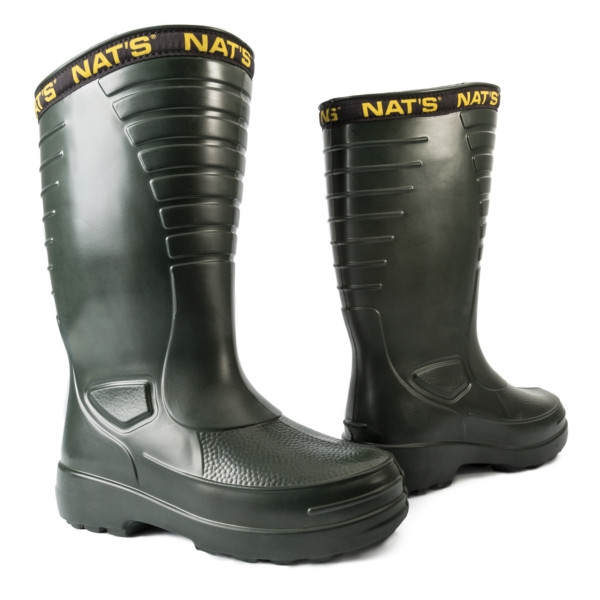 NAT'S EVA Summer Boots for men 15'' Men - Fishing, Hunting - 8 - 032911