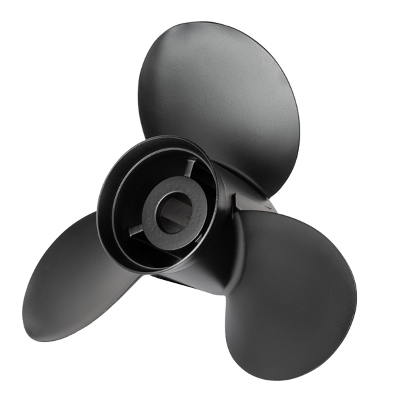 Kimpex Propeller Fits Mercury - Aluminum - 777346