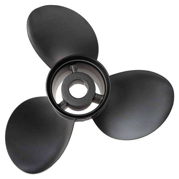 Kimpex Propeller Fits Mercury - Aluminum - 777346