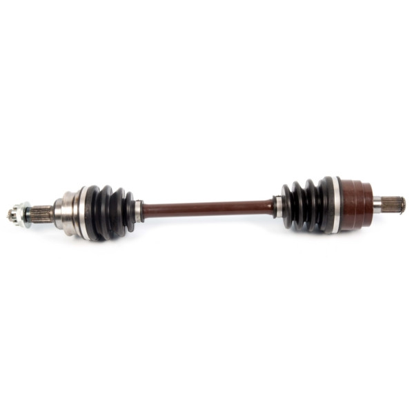 All Balls 6 Ball Heavy Duty Axle Fits Honda - 214524