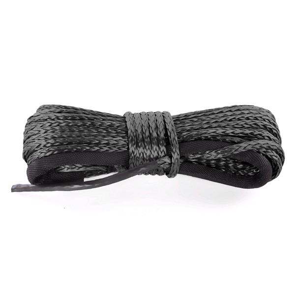 Kimpex Winch Rope Replacement 9000LBS - 7mm 9000 lbs - 158552