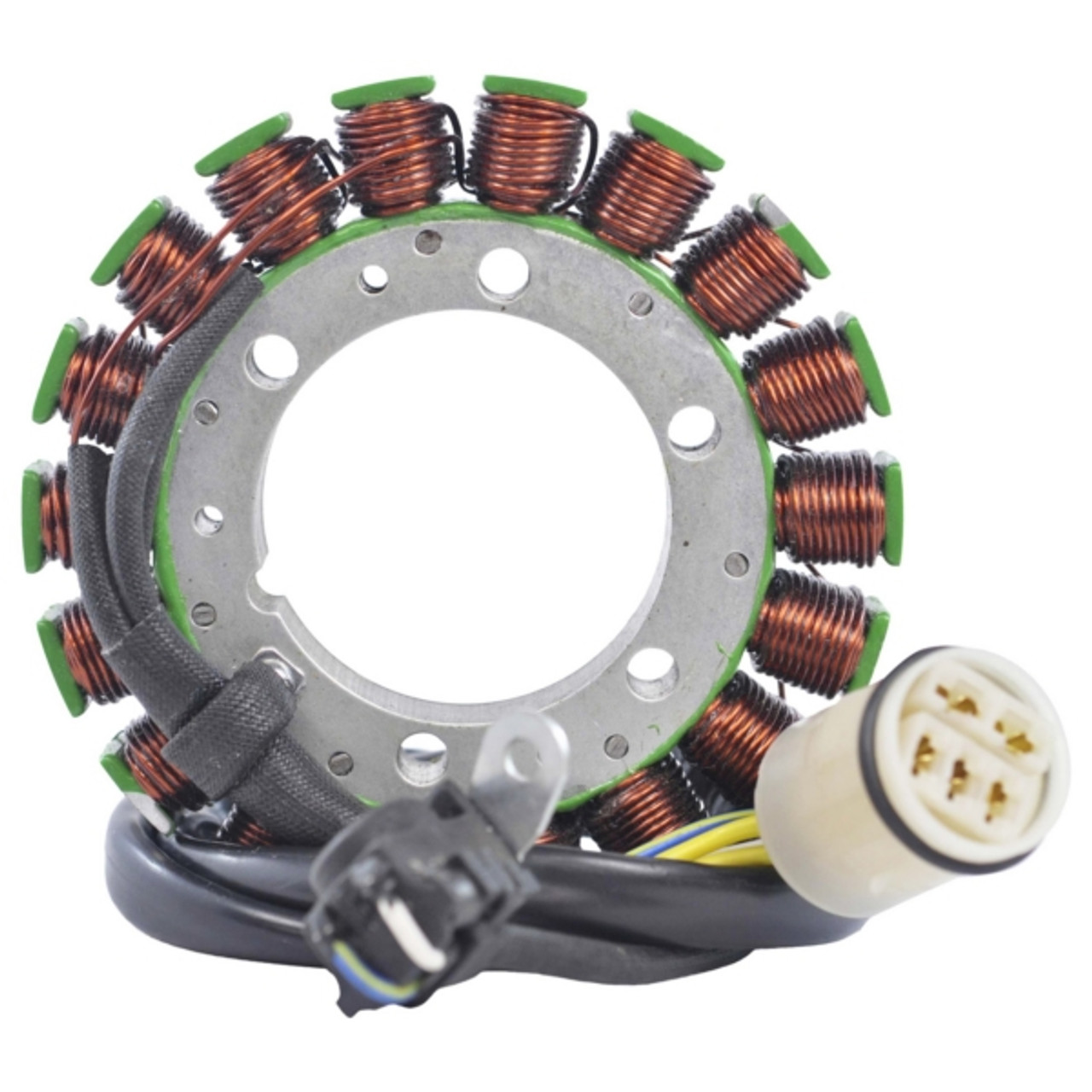 Kimpex HD Stator Fits Honda - 285702 - 285702 Kimpex HD Stator Fits Honda - 285702 - 285702