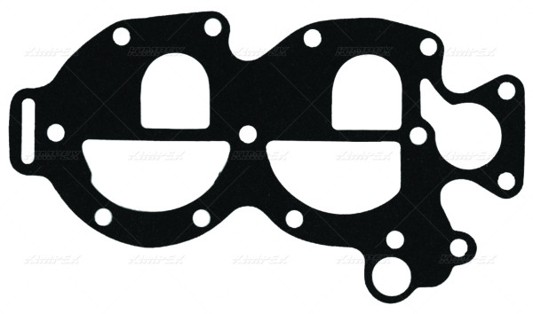 Sierra Water Cover Gasket 18-3899 N/A - 18-3899 - 709534