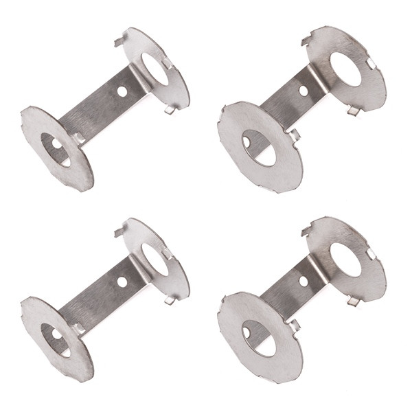 Kimpex A-Arm Wear Plate - 300302