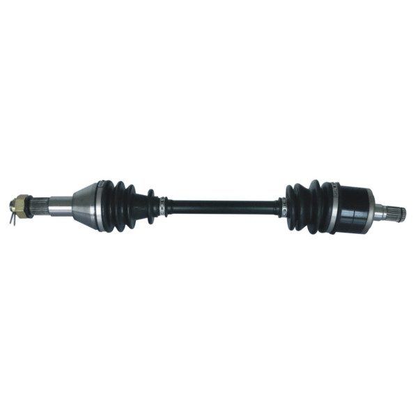 TrakMotive Complete Axle Fits Can-am - 216331