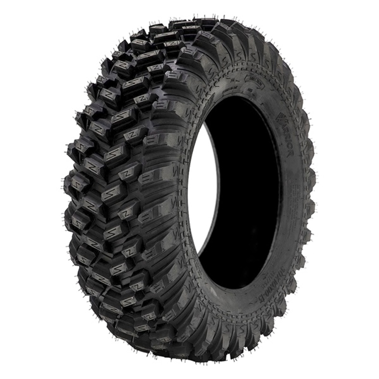 Super ATV Warrior X/T Sticky - 34x10-14 - 314911