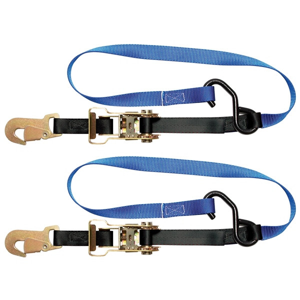 Kinedyne Canada Blocking Strap 1'“x6' 6' - 1 000 lbs - 914007