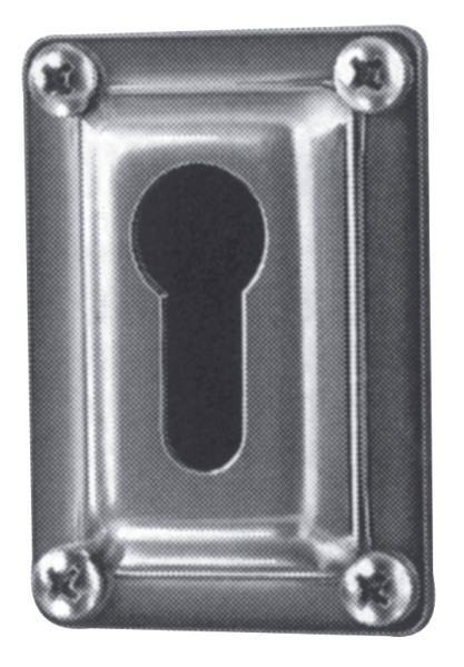 Garelick Shur-Loc Ladder Catch - 701154